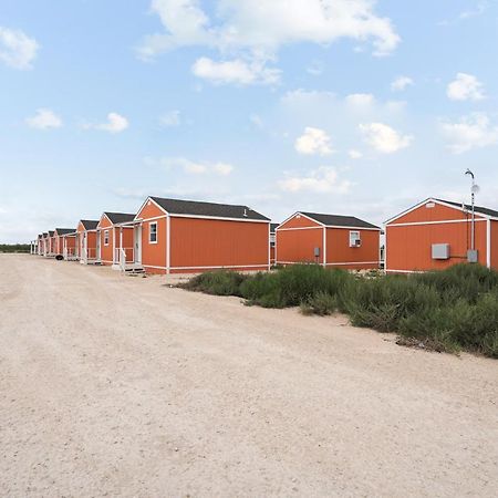 The Resource Inn -Big Lake Tx Exterior foto