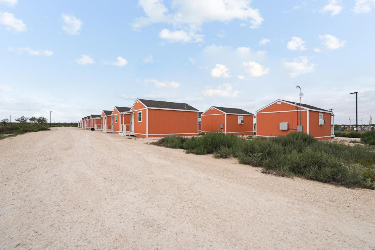 The Resource Inn -Big Lake Tx Exterior foto