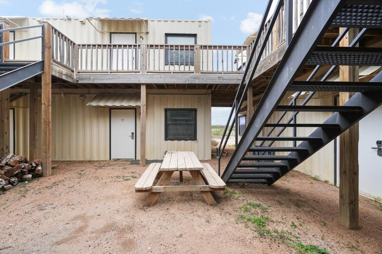 The Resource Inn -Big Lake Tx Exterior foto